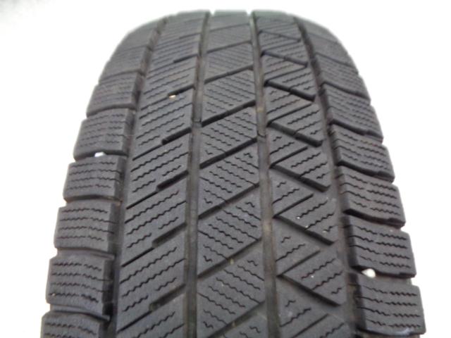 BRIDGESTONE BLIZZAK VRX3
