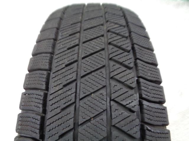 BRIDGESTONE BLIZZAK VRX3