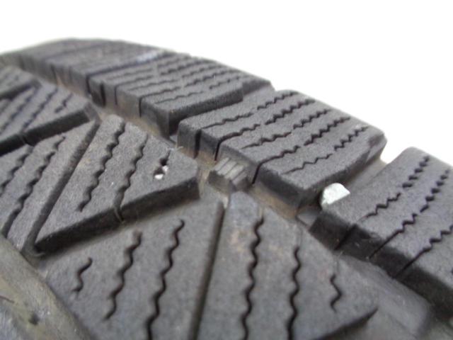 BRIDGESTONE BLIZZAK VRX3