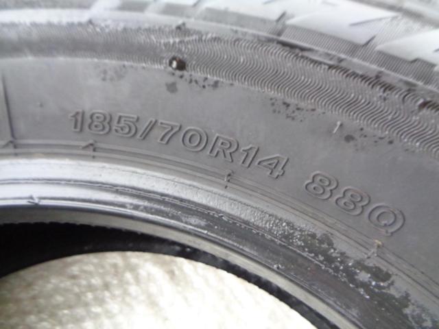 BRIDGESTONE BLIZZAK VRX3