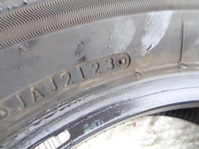 BRIDGESTONE BLIZZAK VRX3