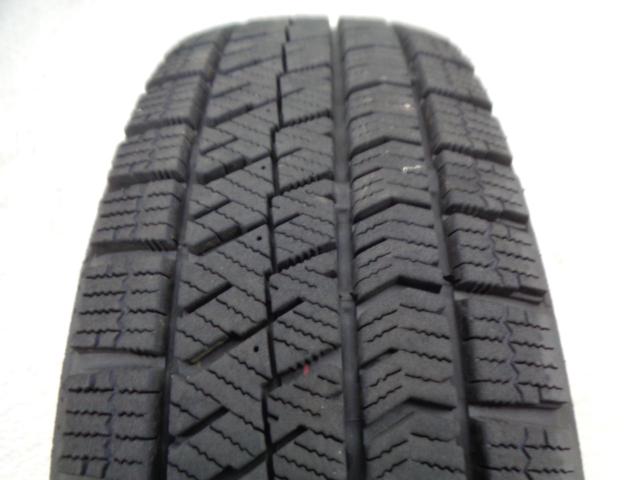 BRIDGESTONE BLIZZAK VRX2