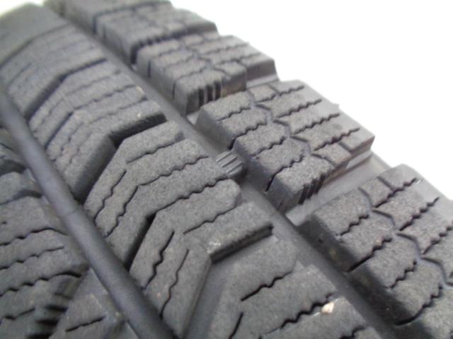 BRIDGESTONE BLIZZAK VRX2