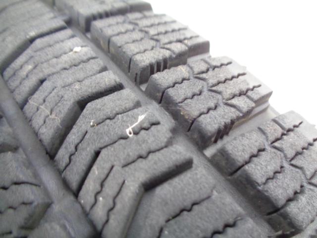 BRIDGESTONE BLIZZAK VRX2