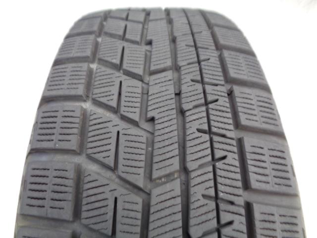 ホンダ純正(HONDA)  オデッセイ純正  + YOKOHAMA(ヨコハマ) iceGUARD iG60