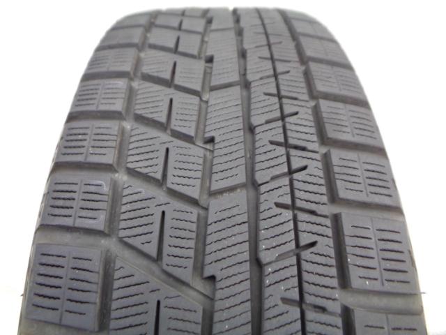 ホンダ純正(HONDA)  オデッセイ純正  + YOKOHAMA(ヨコハマ) iceGUARD iG60