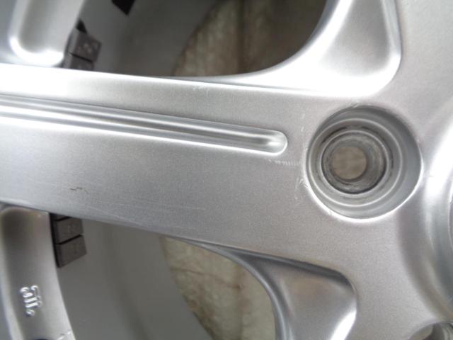 BRIDGESTONE(ブリヂストン) FEID(フェイド) G6 (5HOLE)  + BRIDGESTONE(ブリヂストン) BLIZZAK DM-V3