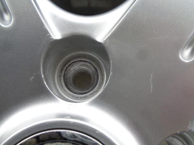BRIDGESTONE(ブリヂストン) FEID(フェイド) G6 (5HOLE)  + BRIDGESTONE(ブリヂストン) BLIZZAK DM-V3