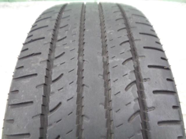 スバル純正(SUBARU)  フォレスター純正  + YOKOHAMA(ヨコハマ) GEOLANDAR SUV G055