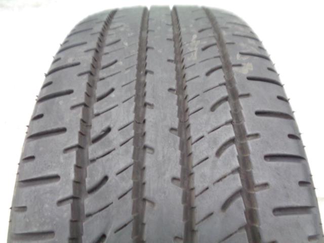 スバル純正(SUBARU)  フォレスター純正  + YOKOHAMA(ヨコハマ) GEOLANDAR SUV G055