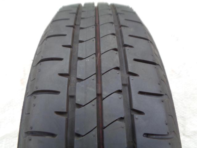 ホンダ純正(HONDA)  N-BOX純正  + BRIDGESTONE(ブリヂストン) NEWNO