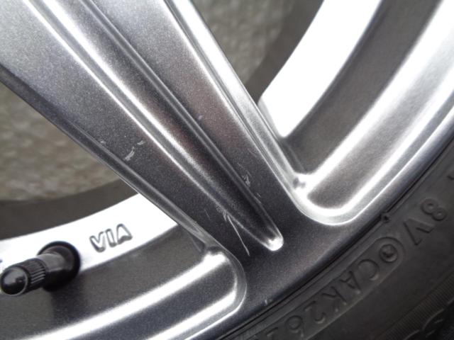BRIDGESTONE(ブリヂストン)  Zart R7  + BRIDGESTONE(ブリヂストン) BLIZZAK VRX2