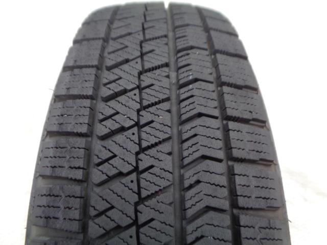 BRIDGESTONE(ブリヂストン)  Zart R7  + BRIDGESTONE(ブリヂストン) BLIZZAK VRX2