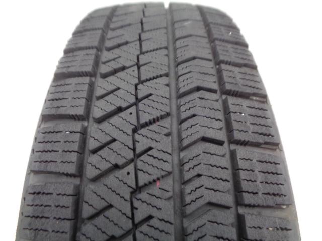 BRIDGESTONE(ブリヂストン)  Zart R7  + BRIDGESTONE(ブリヂストン) BLIZZAK VRX2