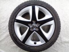 トヨタ純正(TOYOTA)  プリウス純正  + KENDA(ケンダ) KR36