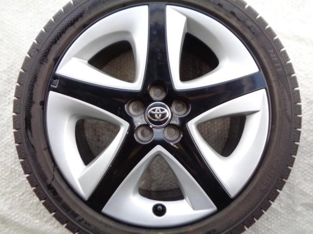 トヨタ純正(TOYOTA)  プリウス純正  + KENDA(ケンダ) KR36