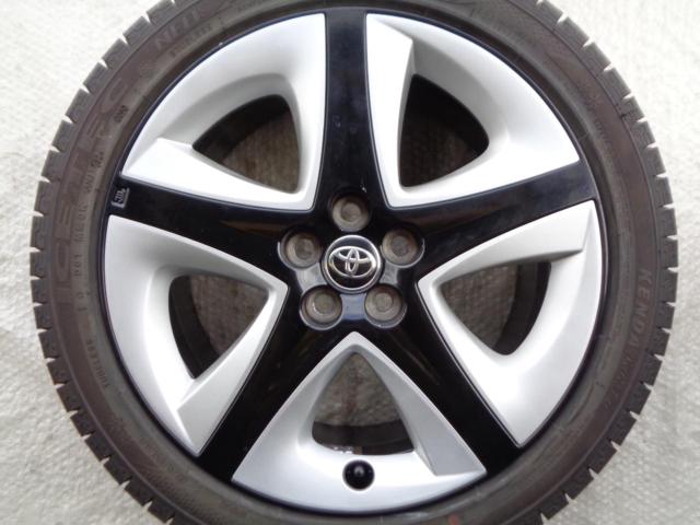 トヨタ純正(TOYOTA)  プリウス純正  + KENDA(ケンダ) KR36