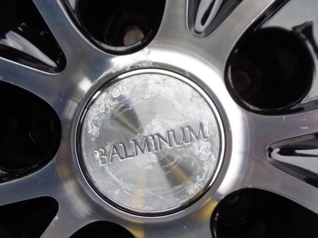 BRIDGESTONE(ブリヂストン) BALMINUM(バルミナ) T10  + BRIDGESTONE(ブリヂストン) BLIZZAK DM-V3