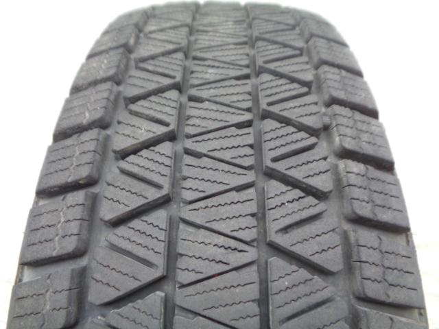 BRIDGESTONE(ブリヂストン) BALMINUM(バルミナ) T10  + BRIDGESTONE(ブリヂストン) BLIZZAK DM-V3