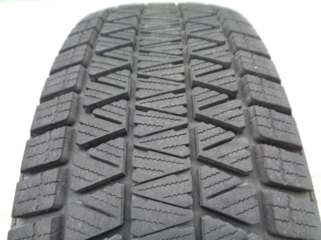 BRIDGESTONE(ブリヂストン) BALMINUM(バルミナ) T10  + BRIDGESTONE(ブリヂストン) BLIZZAK DM-V3