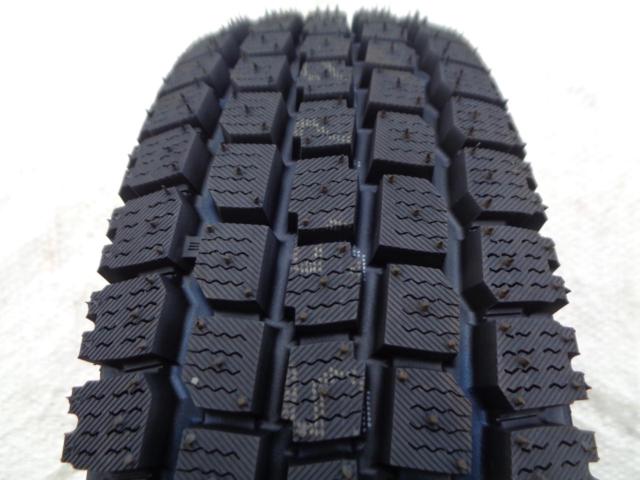 スズキ純正(SUZUKI)  キャリー純正スチールホイール  + YOKOHAMA(ヨコハマ) SY01V