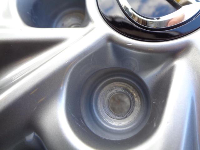 マツダ純正(MAZDA)  オプションホイール  + BRIDGESTONE(ブリヂストン) BLIZZAK DM-V3