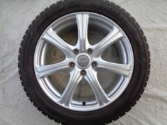 MARUKA SERVICE(マルカサービス) MANARAY SPORT EUROSPEED(マナレイスポーツ ユーロスピード) C’S  + YOKOHAMA(ヨコハマ) iceGUARD iG6