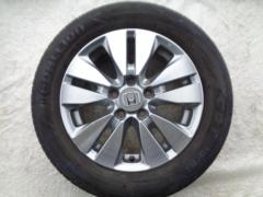 ホンダ純正(HONDA)  ステップワゴン純正 + MEDALLION CST MD-A1