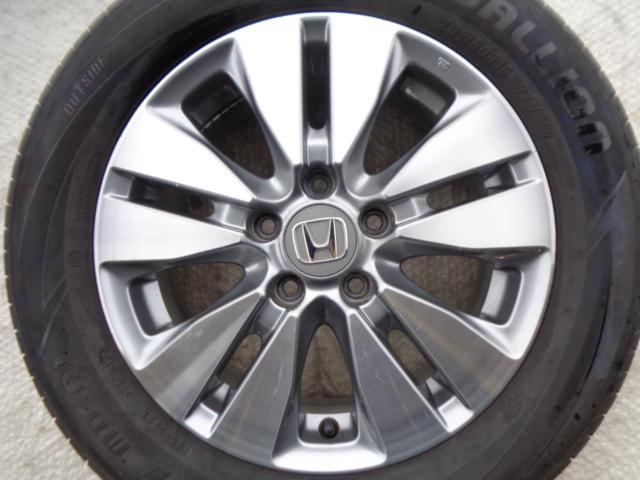 ホンダ純正(HONDA)  ステップワゴン純正 + MEDALLION CST MD-A1