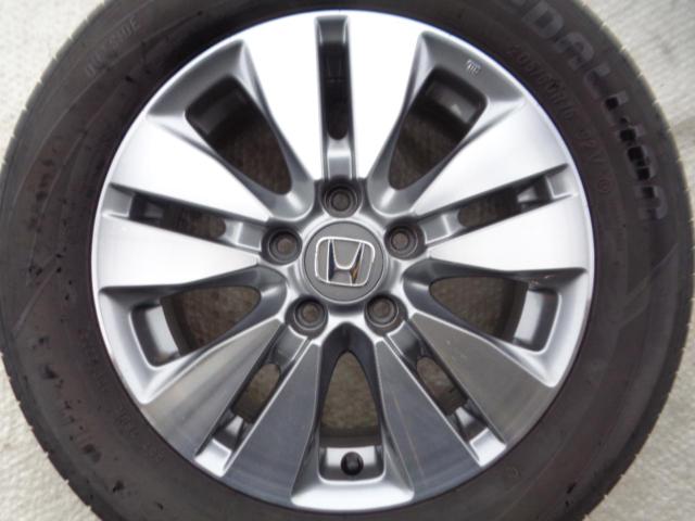 ホンダ純正(HONDA)  ステップワゴン純正 + MEDALLION CST MD-A1