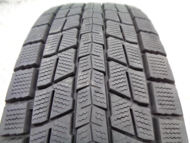 MARUKA SERVICE(マルカサービス) G-games(ジーゲームズ) 77PERVADE  + DUNLOP(ダンロップ) WINTER MAXX SJ8
