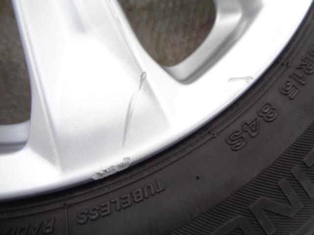 ホンダ純正(HONDA)  フィット純正 + SEIERLING SL101