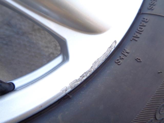輸入車純正(Pure parts of imported automobile)  MINI クロスオーバー純正  + BRIDGESTONE(ブリヂストン) ICE PARTNER2