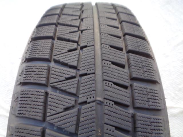 輸入車純正(Pure parts of imported automobile)  MINI クロスオーバー純正  + BRIDGESTONE(ブリヂストン) ICE PARTNER2