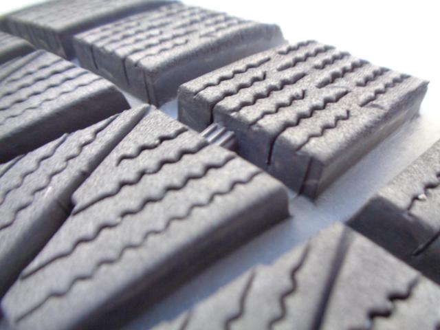 輸入車純正(Pure parts of imported automobile)  MINI クロスオーバー純正  + BRIDGESTONE(ブリヂストン) ICE PARTNER2