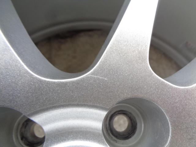 BRIDGESTONE(ブリヂストン) ECO FORME(エコフォルム) SE-10 (5HOLE)  + YOKOHAMA(ヨコハマ) iceGUARD G075
