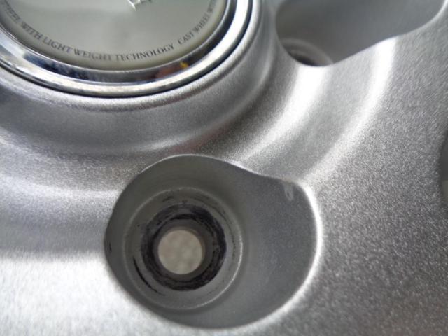 BRIDGESTONE(ブリヂストン) ECO FORME(エコフォルム) SE-10 (5HOLE)  + YOKOHAMA(ヨコハマ) iceGUARD G075