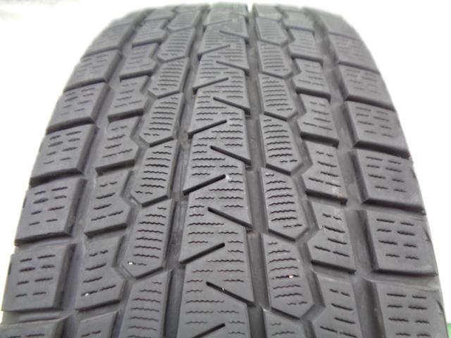 BRIDGESTONE(ブリヂストン) ECO FORME(エコフォルム) SE-10 (5HOLE)  + YOKOHAMA(ヨコハマ) iceGUARD G075