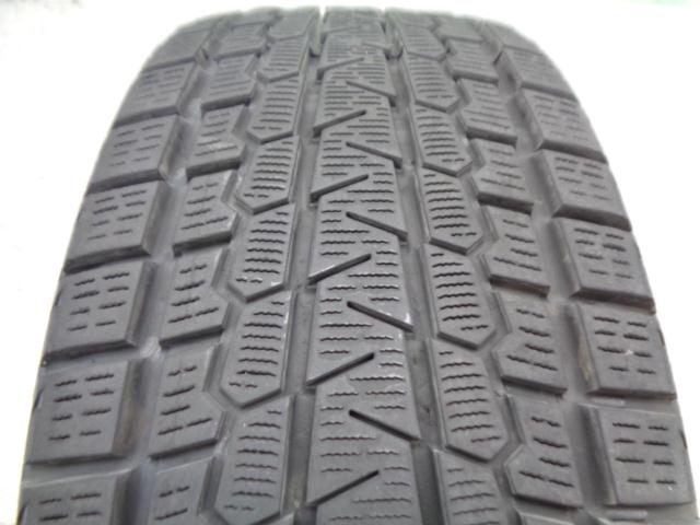 BRIDGESTONE(ブリヂストン) ECO FORME(エコフォルム) SE-10 (5HOLE)  + YOKOHAMA(ヨコハマ) iceGUARD G075
