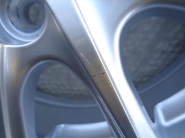BRIDGESTONE(ブリヂストン) ECO FORME(エコフォルム) SE-15 (4HOLE)  + GOODYEAR(グッドイヤー) ICE NAVI8