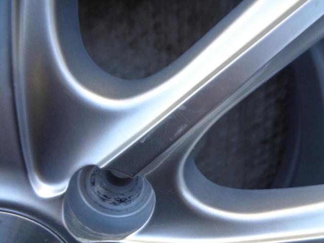 BRIDGESTONE(ブリヂストン) ECO FORME(エコフォルム) SE-15 (4HOLE)  + GOODYEAR(グッドイヤー) ICE NAVI8