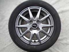 A-TECH(エーテック) SCHNEIDER(シュナイダー) 10本スポーク  + YOKOHAMA(ヨコハマ) BluEarth