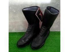 【GIANNI FALCO】 HIGH-TEX ツーリングブーツ