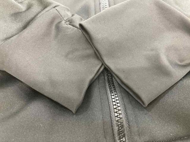 【KOMINE】08-103+08-106 エレクトリックインナー 上下セット