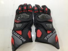 【RSTaichi】[GP-WRX] レーシンググローブ