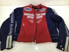 【NHRA】メッシュジャケット Lサイズ