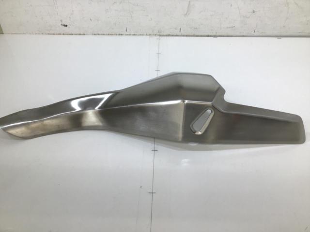 【KAWASAKI】NINJA400 2021年式 スリップオンマフラー