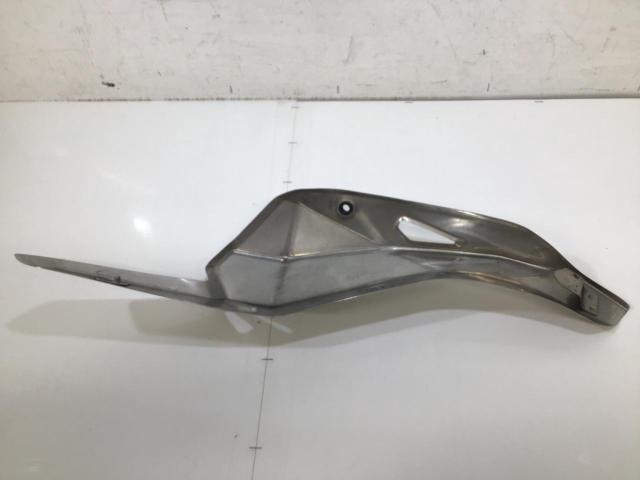 【KAWASAKI】NINJA400 2021年式 スリップオンマフラー