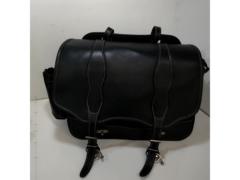 【DEGNER】サイドバッグ