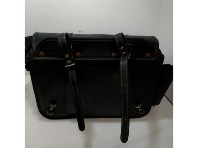 【DEGNER】サイドバッグ